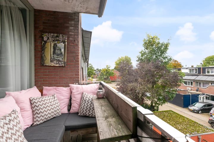 Foto 21 van Bredasingel 202