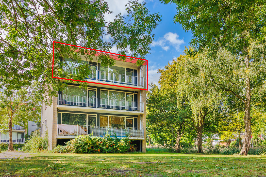 Foto 1 van Kreek 132