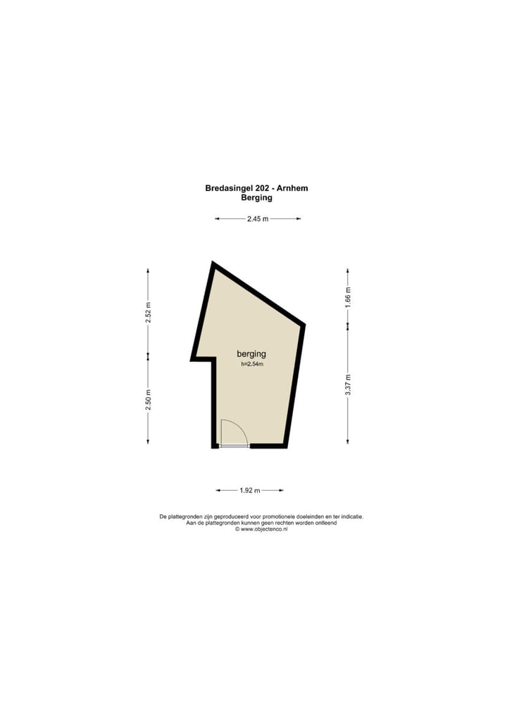 Foto 24 van Bredasingel 202