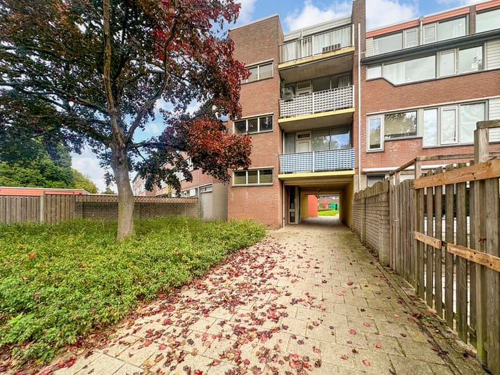 Foto 25 van Bredasingel 202