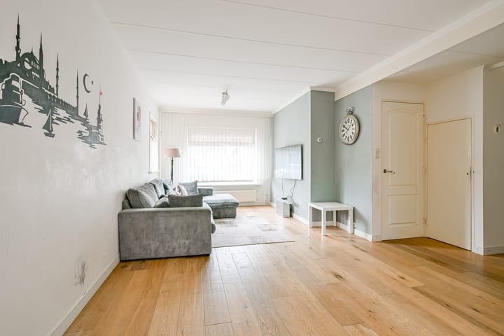 Photo 3 of Nicolaes van Stellingwerffstraat 18