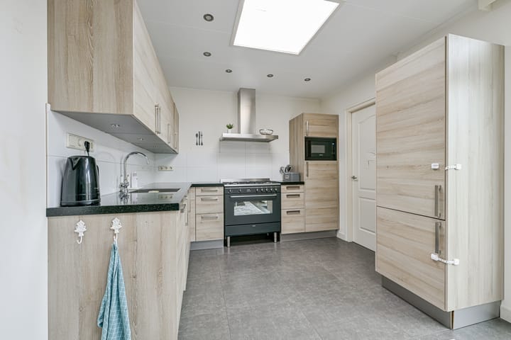 Photo 5 of Nicolaes van Stellingwerffstraat 18