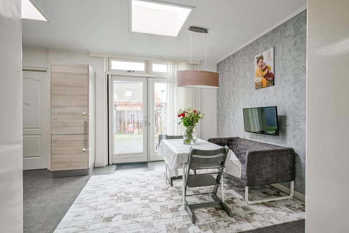 Photo 7 of Nicolaes van Stellingwerffstraat 18