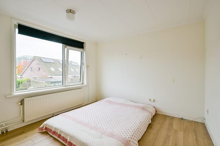 Photo 14 of Nicolaes van Stellingwerffstraat 18