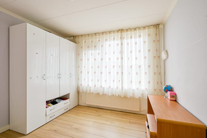 Photo 16 of Nicolaes van Stellingwerffstraat 18