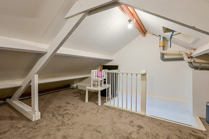 Photo 20 of Nicolaes van Stellingwerffstraat 18