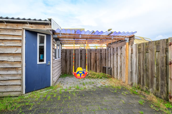 Photo 23 of Nicolaes van Stellingwerffstraat 18