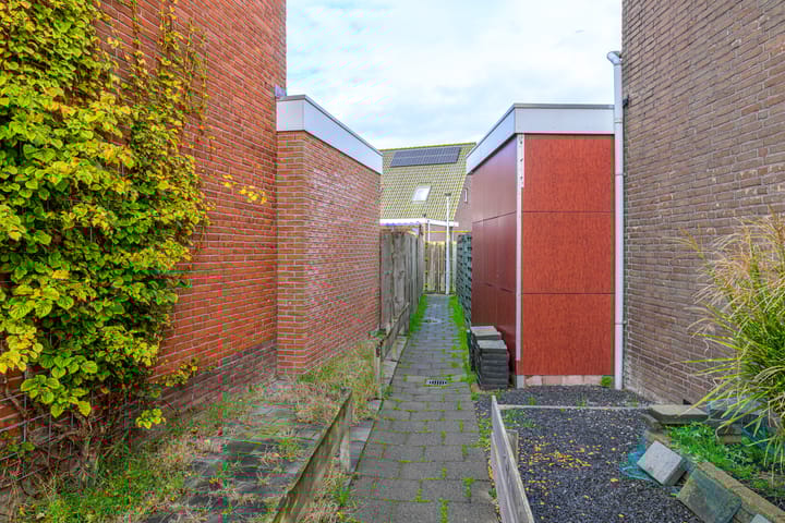 Photo 24 of Nicolaes van Stellingwerffstraat 18