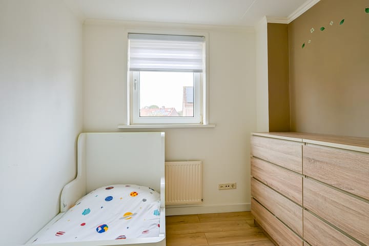 Photo 18 of Nicolaes van Stellingwerffstraat 18