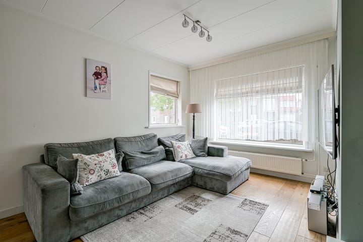 Photo 6 of Nicolaes van Stellingwerffstraat 18