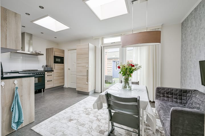 Photo 8 of Nicolaes van Stellingwerffstraat 18