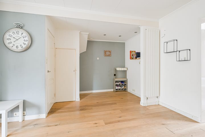 Photo 4 of Nicolaes van Stellingwerffstraat 18