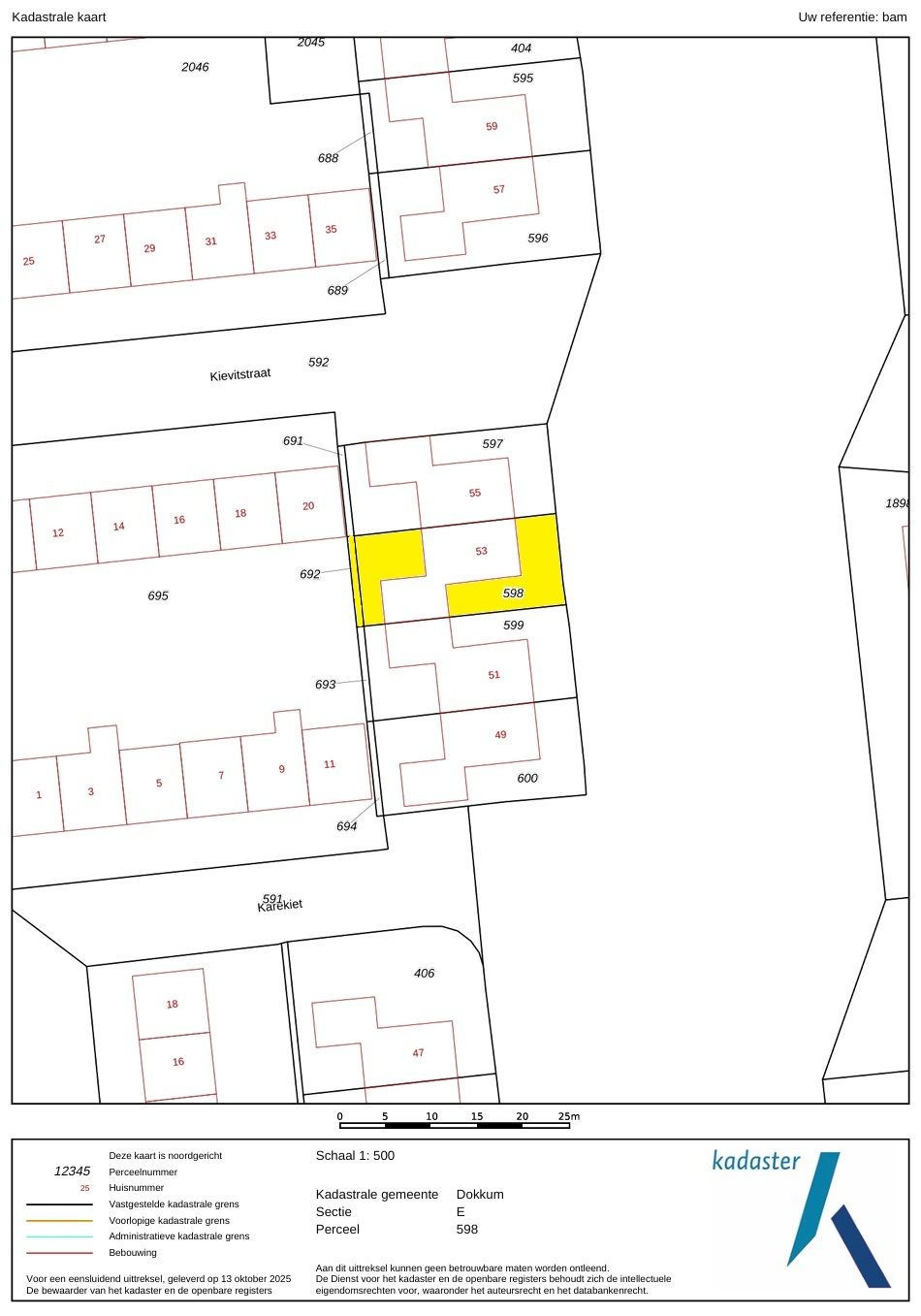 Foto 46 van Kobbe 53