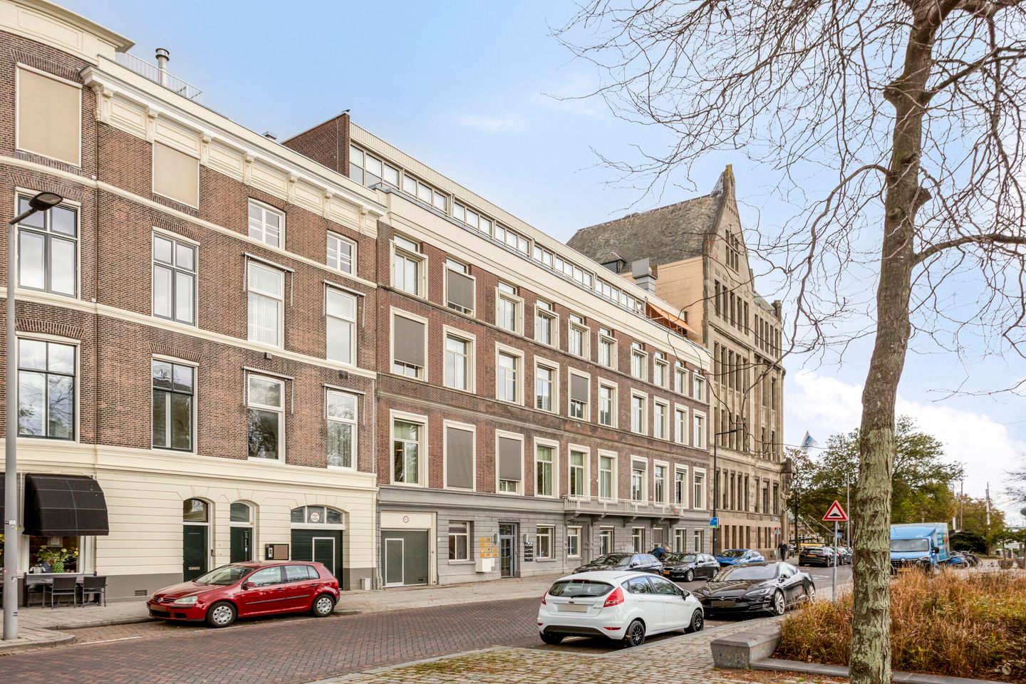 View photo 2 of Westerkade 7-E