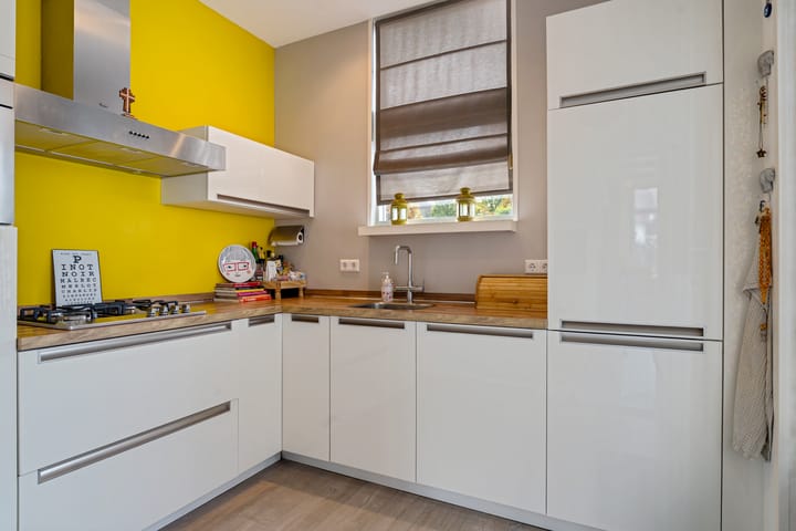 Foto 4 van Zijde 144