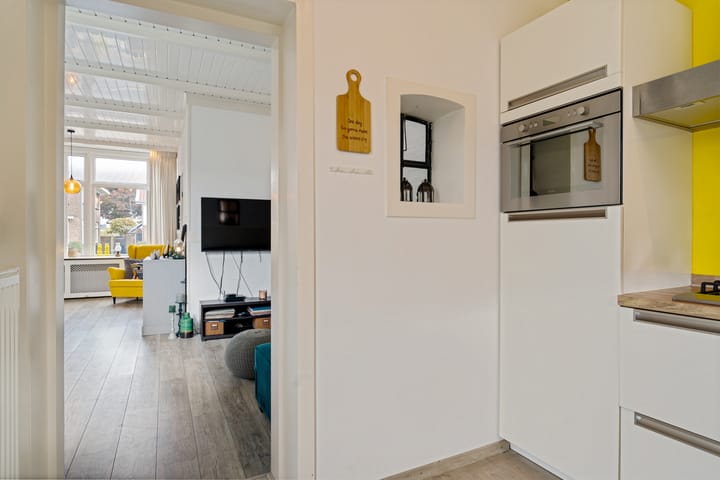 Foto 20 van Zijde 144