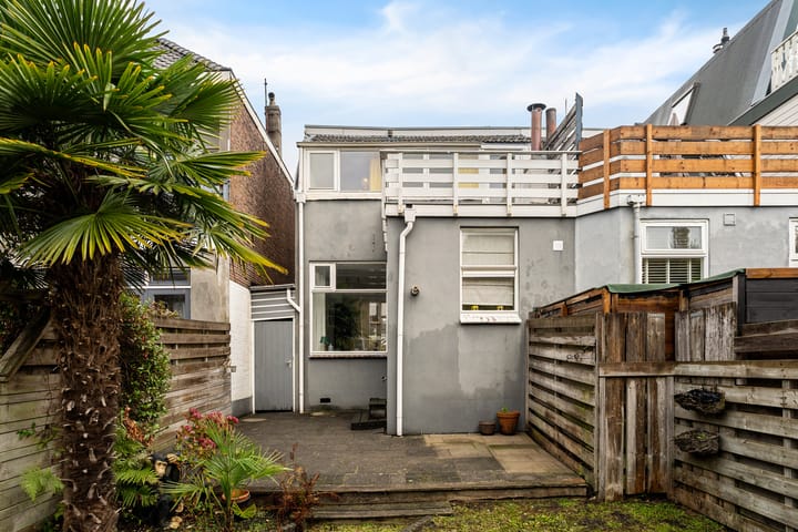 Foto 21 van Zijde 144