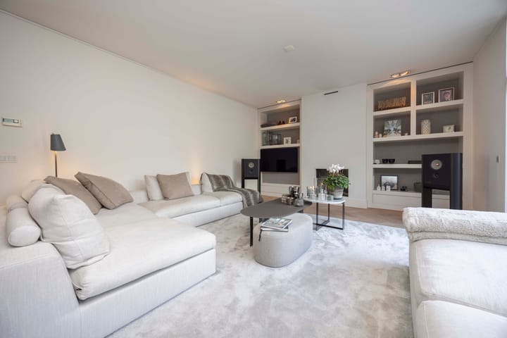 Foto 9 van Kantstraat 16