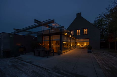 Kantstraat 16 secondary image