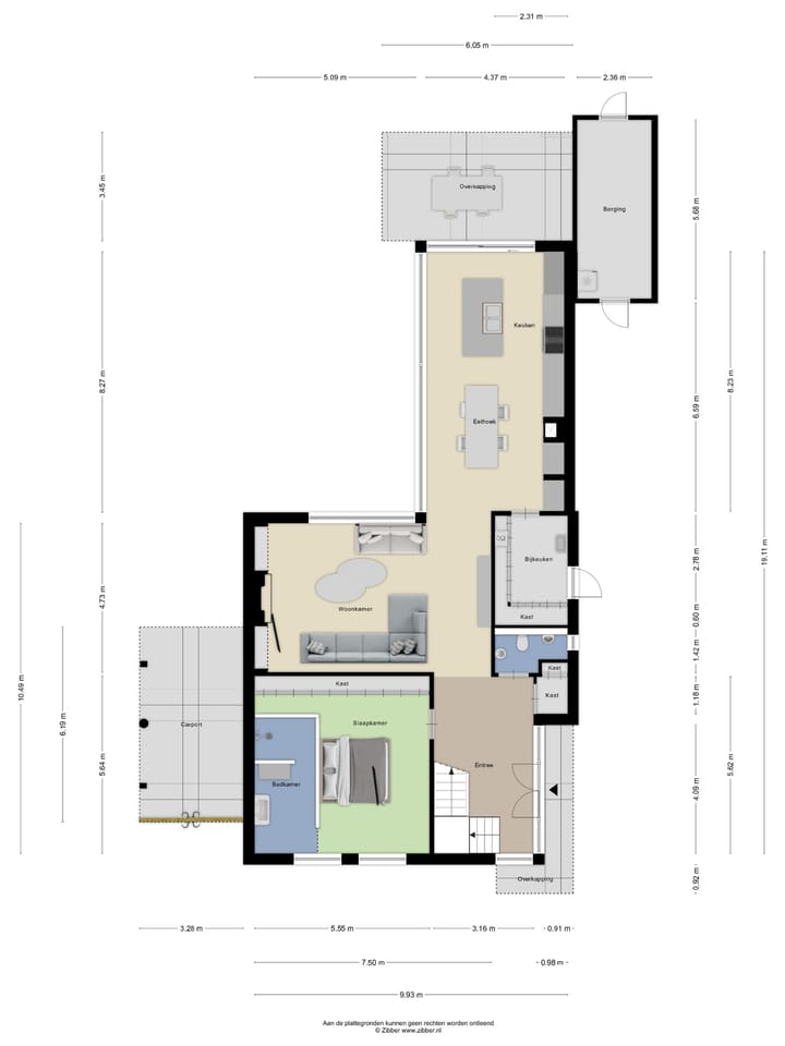 Foto 59 van Kantstraat 16