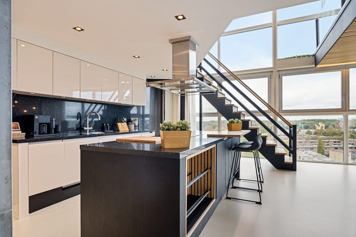 Albert Schweitzersingel 91