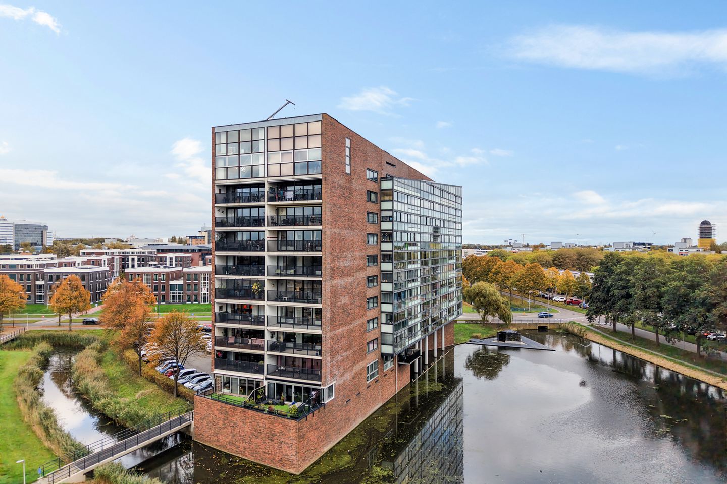 Foto 5 van Albert Schweitzersingel 91