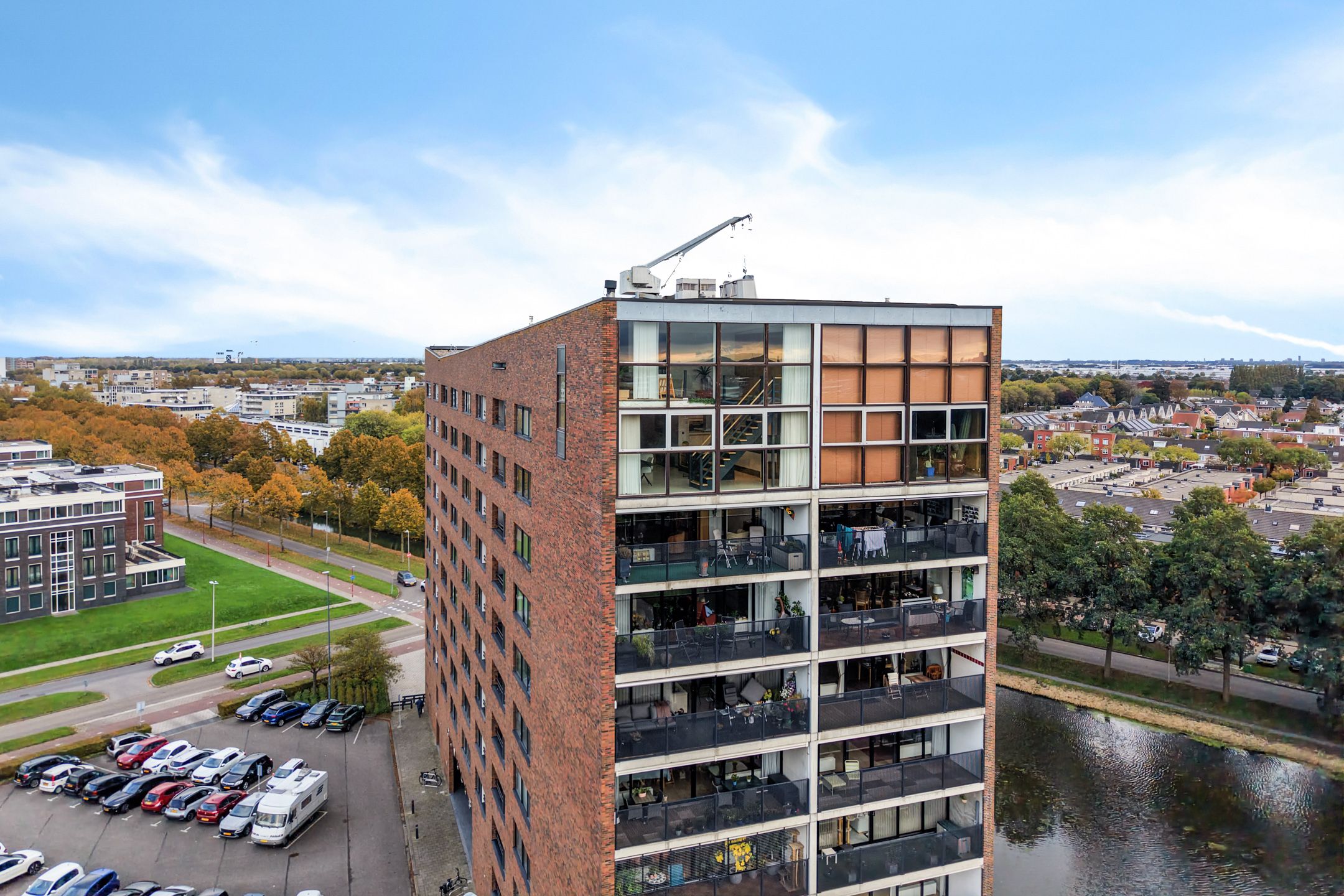 Foto 9 van Albert Schweitzersingel 91