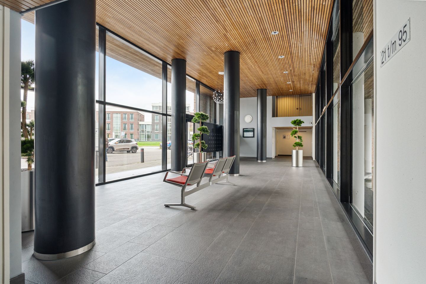 Foto 10 van Albert Schweitzersingel 91