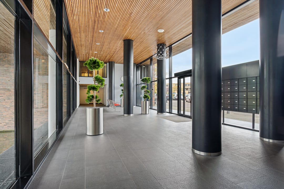 Foto 11 van Albert Schweitzersingel 91