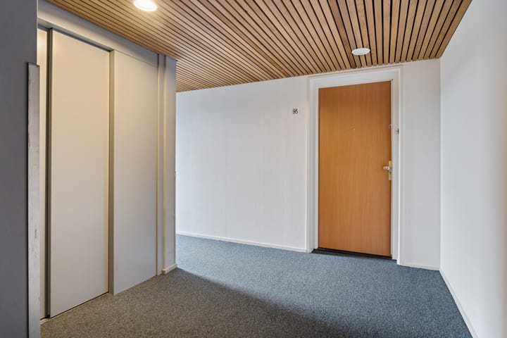 Foto 15 van Albert Schweitzersingel 91