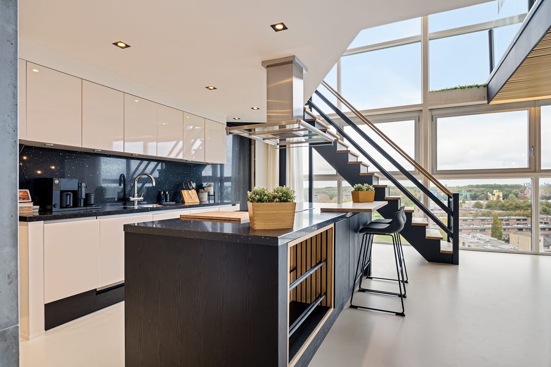 Foto 22 van Albert Schweitzersingel 91