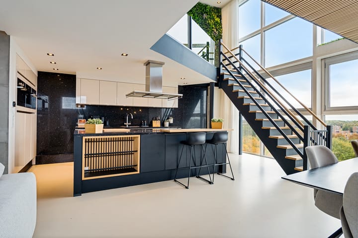 Foto 27 van Albert Schweitzersingel 91