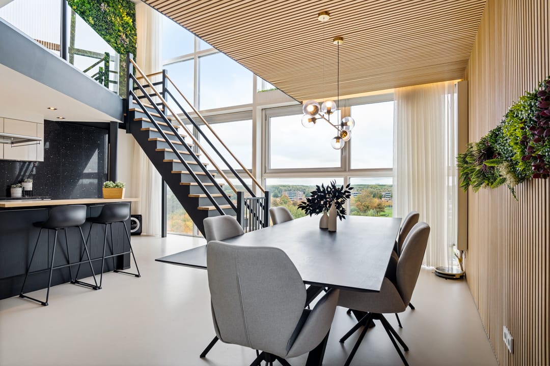 Foto 28 van Albert Schweitzersingel 91