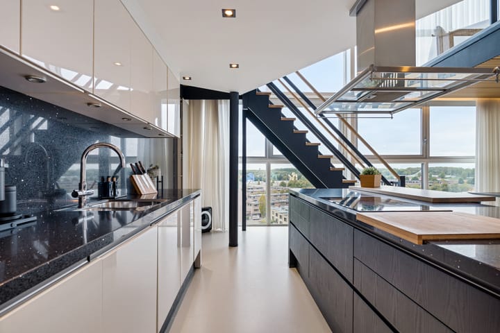 Foto 30 van Albert Schweitzersingel 91