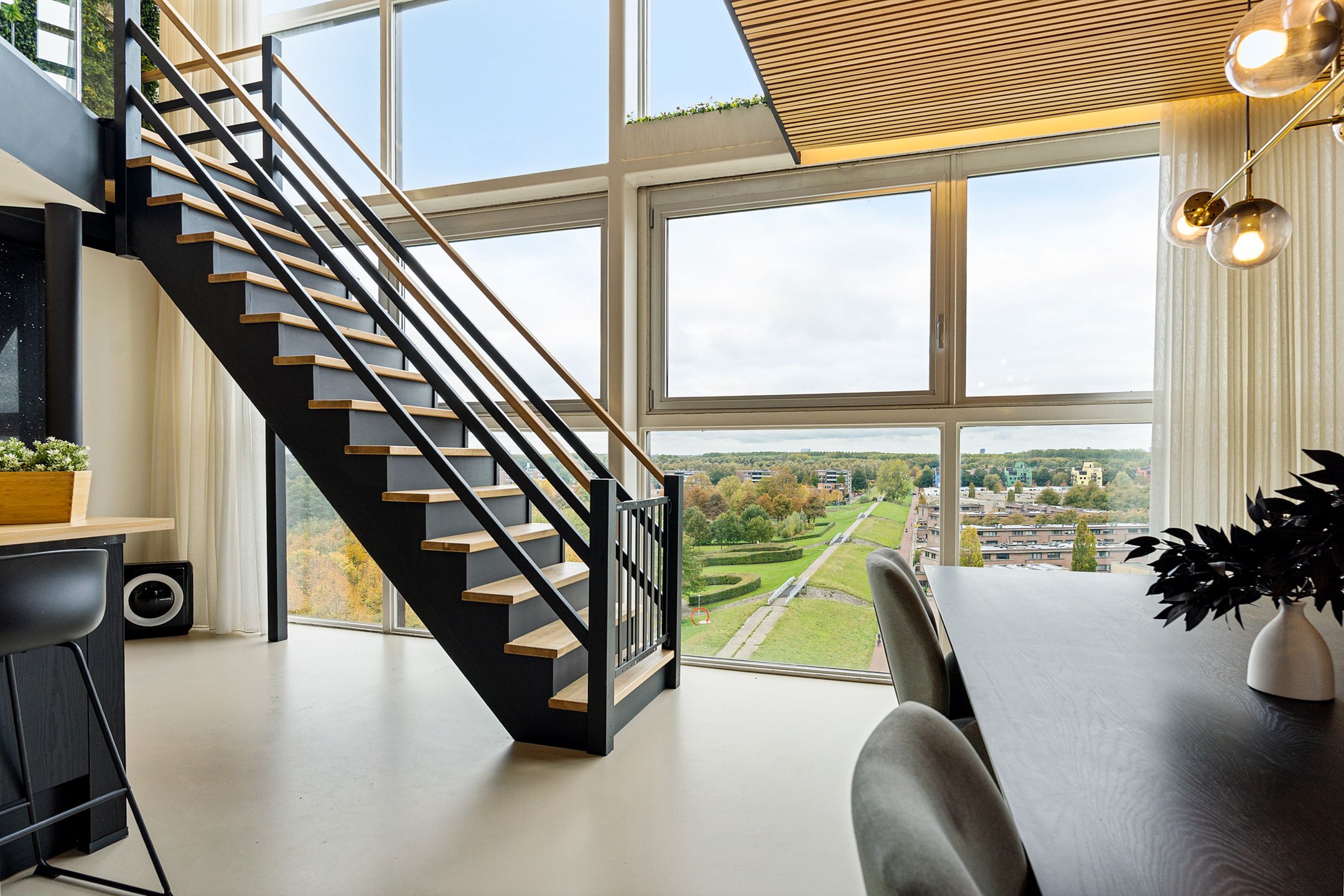 Foto 36 van Albert Schweitzersingel 91