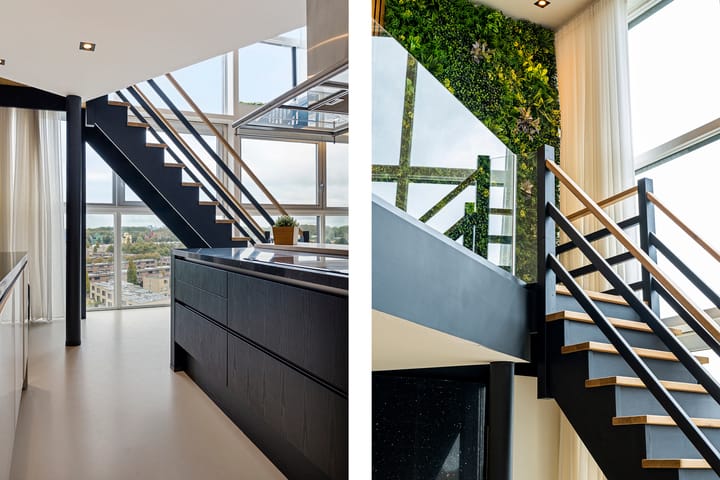 Foto 42 van Albert Schweitzersingel 91