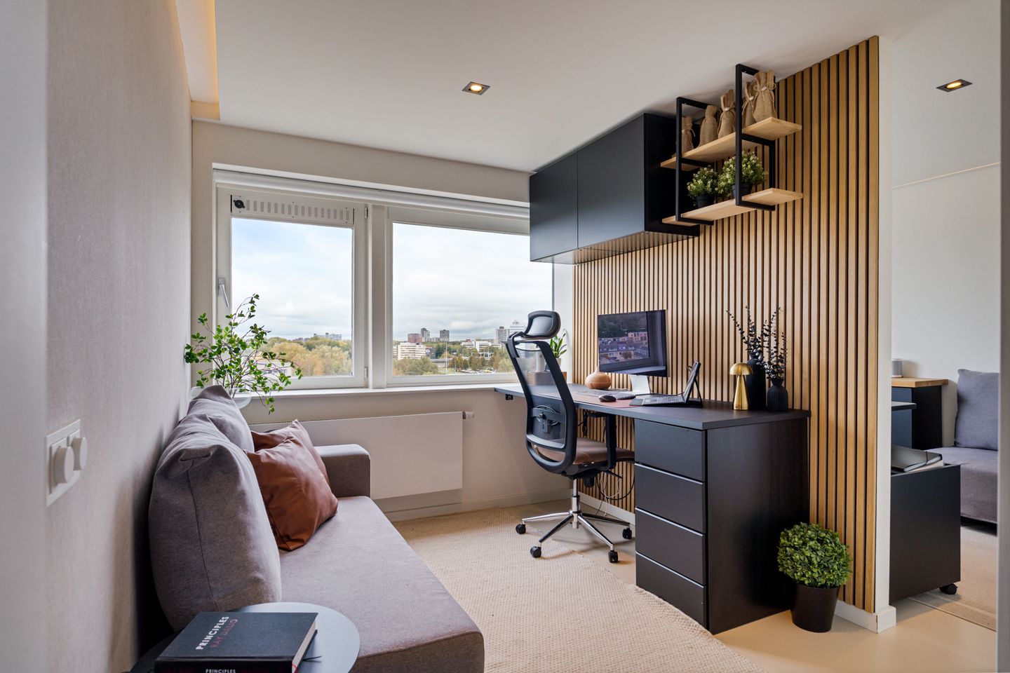 Foto 44 van Albert Schweitzersingel 91