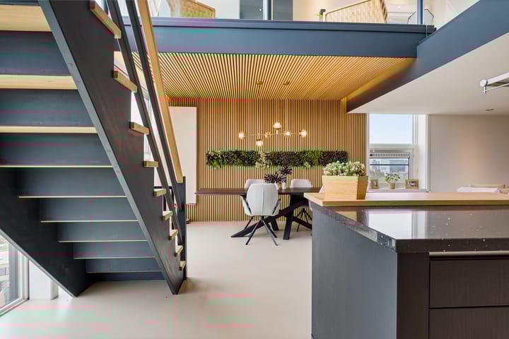 Foto 34 van Albert Schweitzersingel 91