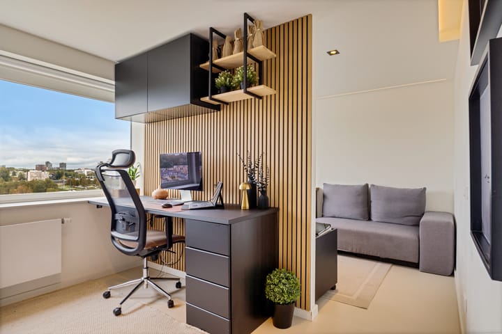 Foto 45 van Albert Schweitzersingel 91