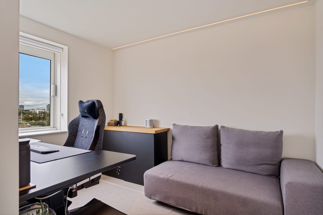 Foto 46 van Albert Schweitzersingel 91