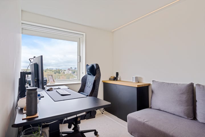 Foto 47 van Albert Schweitzersingel 91