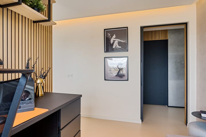 Foto 49 van Albert Schweitzersingel 91