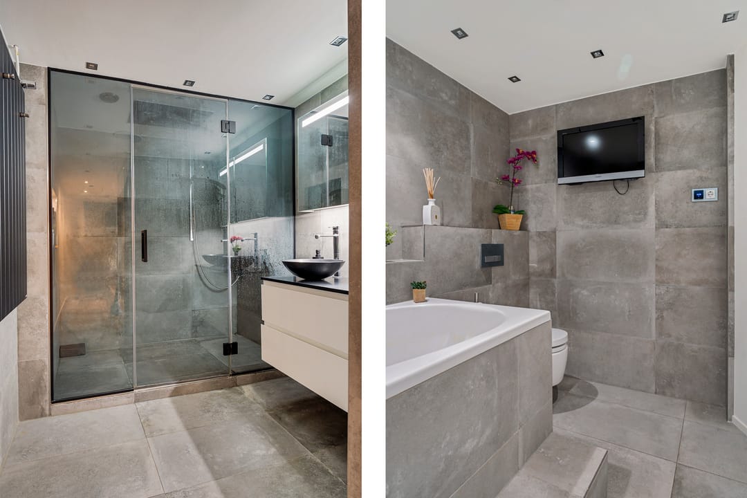 Foto 53 van Albert Schweitzersingel 91