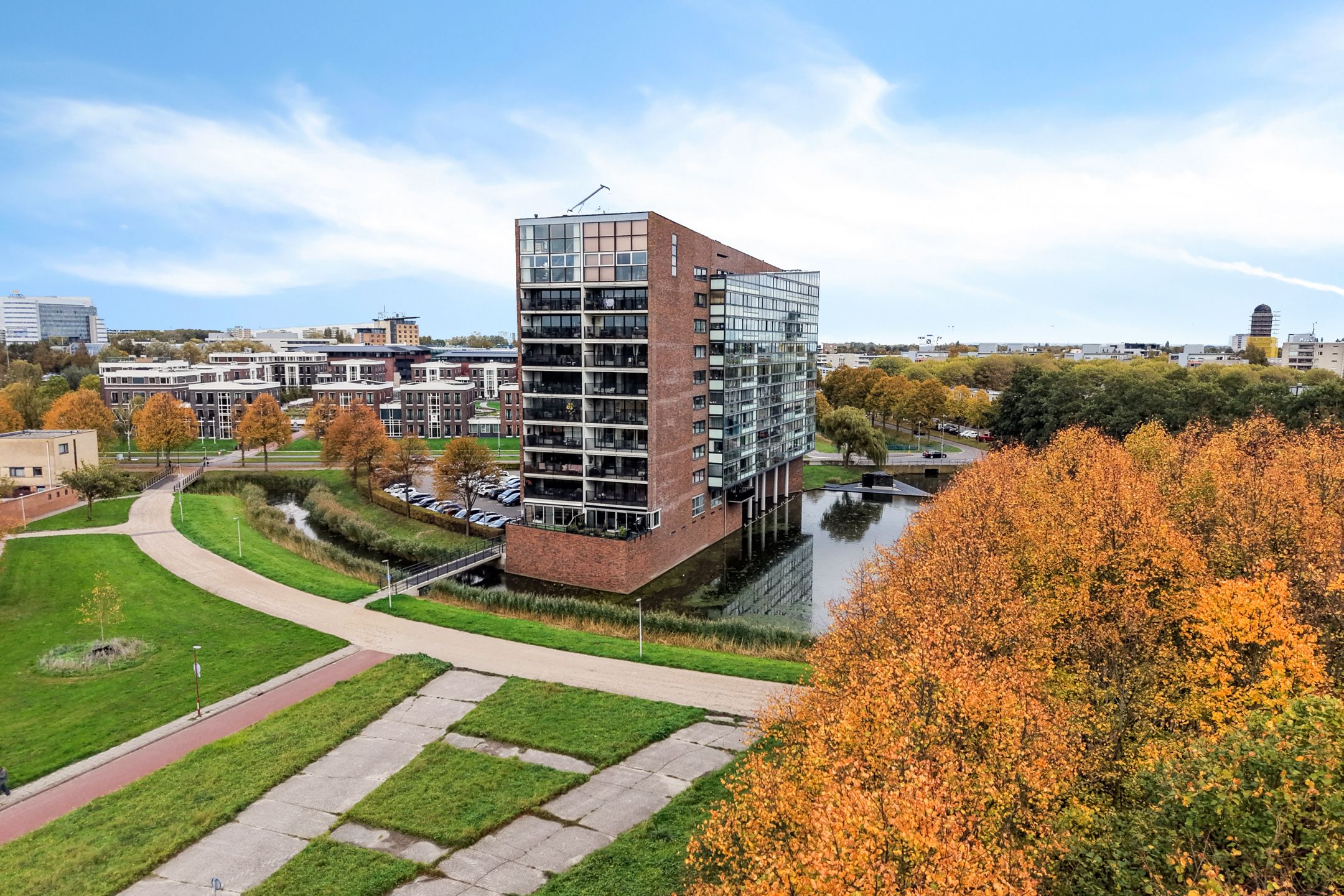 Foto 6 van Albert Schweitzersingel 91