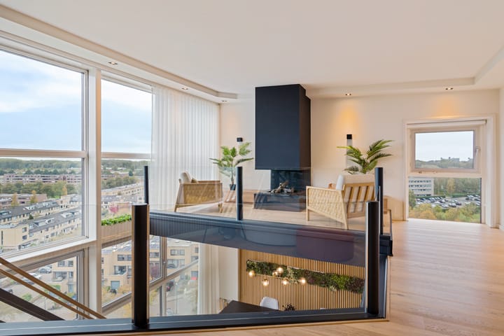 Foto 56 van Albert Schweitzersingel 91