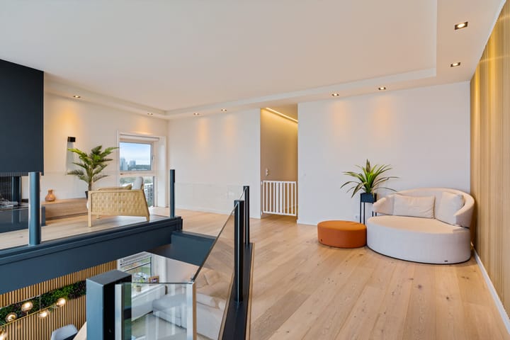 Foto 57 van Albert Schweitzersingel 91