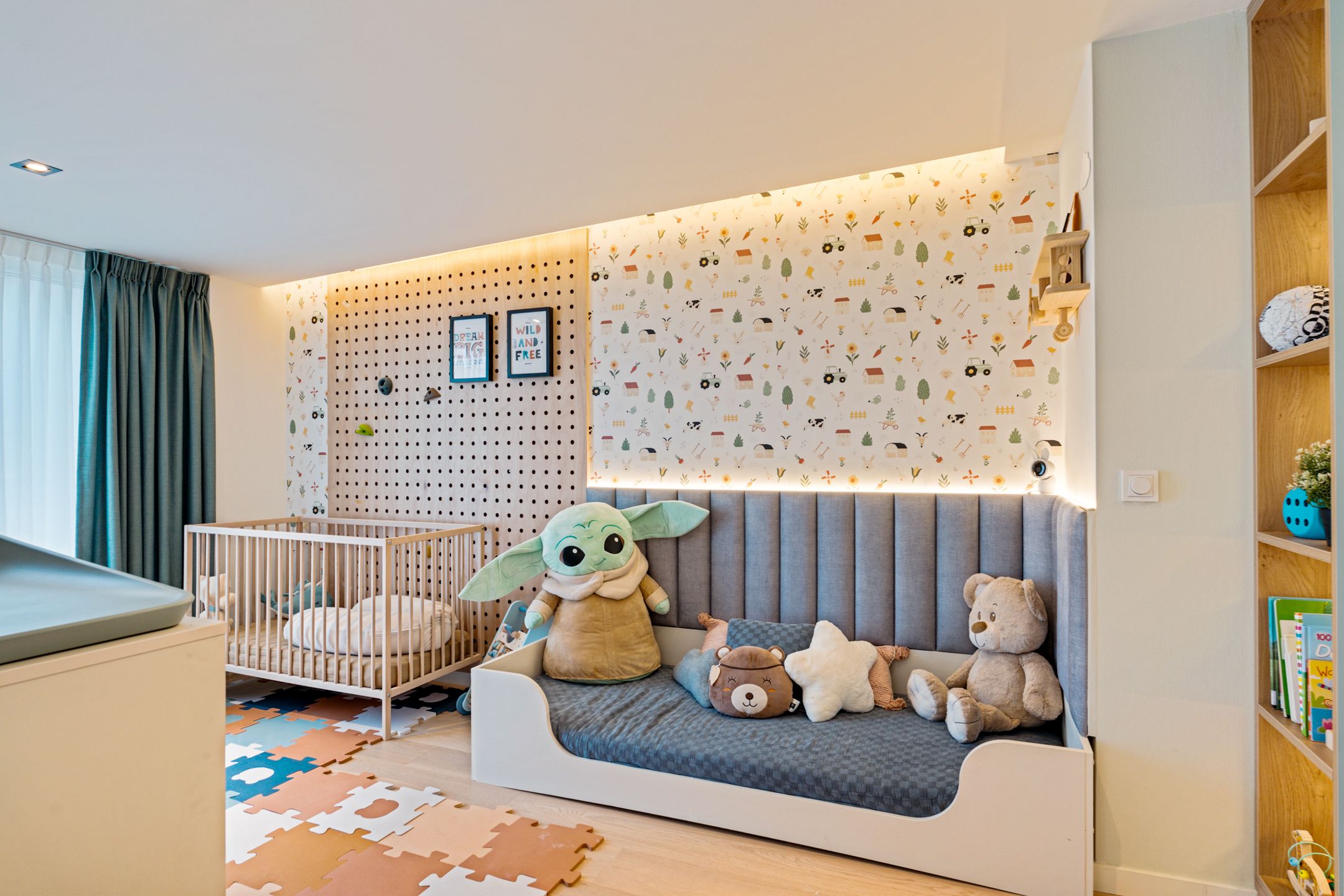 Foto 75 van Albert Schweitzersingel 91