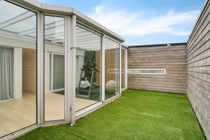 Foto 82 van Albert Schweitzersingel 91