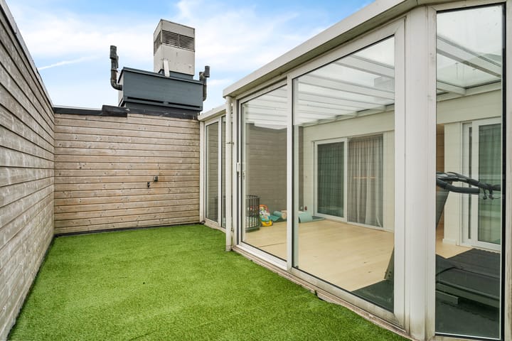 Foto 83 van Albert Schweitzersingel 91