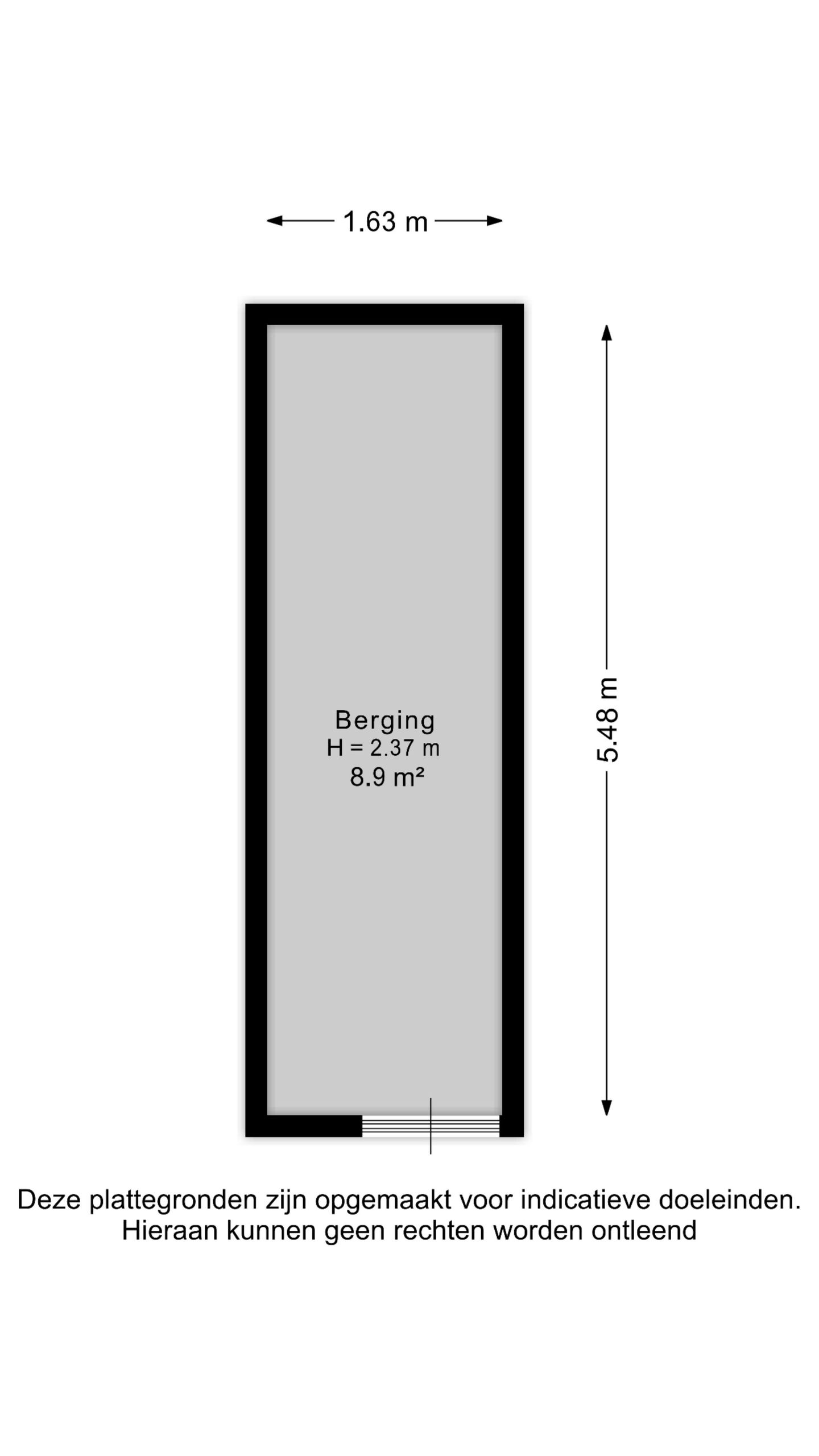 Foto 85 van Albert Schweitzersingel 91